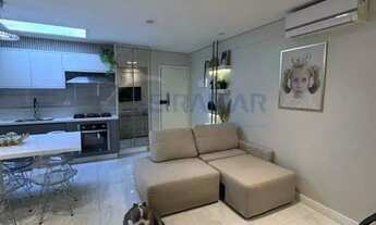 Imagem 2: Apartamento de 2 quartos, mobiliado à venda em Vicente Pires