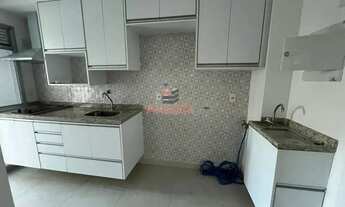 Imagem 5: Apartamento à Venda 1 Dormitório e 1 Vaga Livre no Hit Saúde