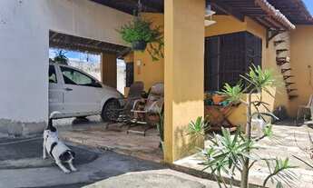 Imagem 3: Aconchegante casa a Venda em Cajupiranga, próximo a RN-313