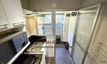 Imagem 5: Apartamento a Venda com 1 Quarto no Botafogo em Campinas Compre já Alugado