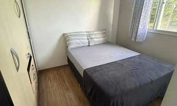 Imagem 6: Apartamento mobiliado com 2 dormitórios e 1 vaga