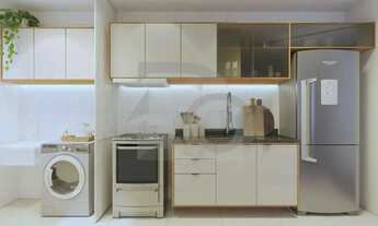 Imagem 4: Imóvel para venda com 56 metros quadrados com 2 quartos em Aruana - Aracaju - SE