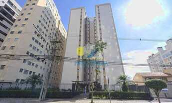 Imagem: Apartamento com 3 Quartos e 3 banheiros