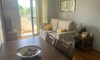 Imagem 2: Apartamento em Jardim Cidade Pirituba - São Paulo