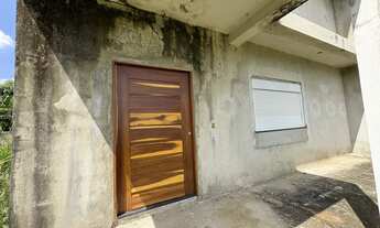 Imagem 2: Vendo Casa inacabada