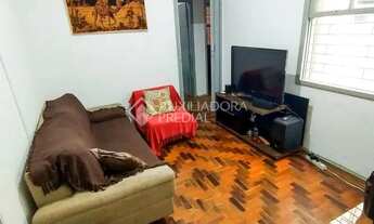 Imagem: Apartamento térreo de 2 dormitórios na