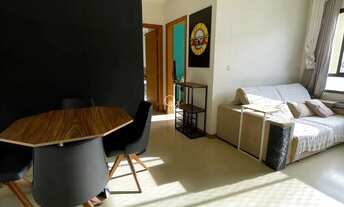 Imagem 5: Apartamento 2 dormitórios à venda Pio X Caxias do Sul/RS