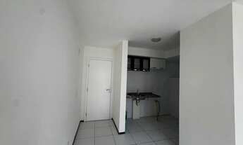 Imagem 4: Apartamento para venda no condomínio Pássaros