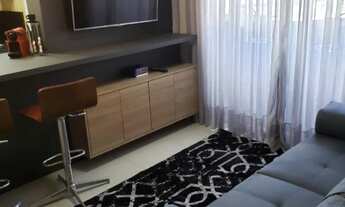 Imagem 5: Apartamento Mobiliado Sanvitto Caxias do Sul
