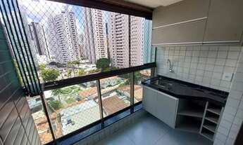 Imagem 6: Apartamento para aluguel, 2 quartos, 1 suíte, 1 vaga, Parnamirim - Recife/PE