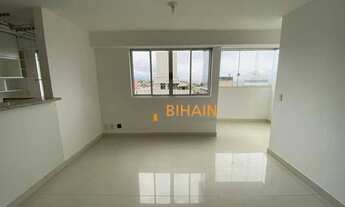 Imagem 3: Apartamento com 2 dormitórios para alugar, 70 m² por R$ 3.890,79/mês - Buritis - Belo Hori