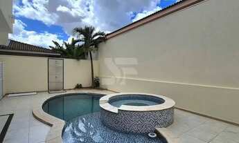 Imagem 5: Sobrado para alugar com 350 metros quadrados com 4 suítes Damha 5 V