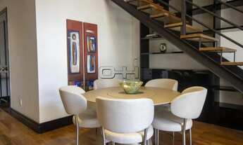 Imagem 4: Aluguel Apartamento 1 Dormitórios - 100 m² Consolação