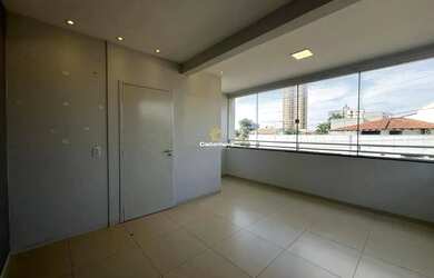 Imagem 2: Sala Comercial 40m² - 204 Sul