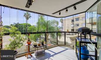 Imagem 6: Apartamento com 92 m² no Menino Deus