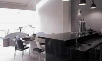 Imagem 3: Casa de condomínio em Alameda dos Guaiases - Indianópolis - São Paulo/SP