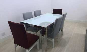 Imagem 4: Apartamento com 3 dormitórios para alugar, 150 m² por R$ 7.000,00/mês - Marapé - Santos/SP