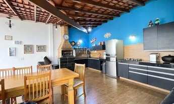 Imagem 7: Casa à venda, 5 quartos, 1 suíte, 3 vagas, Castelo - Belo Horizonte/MG