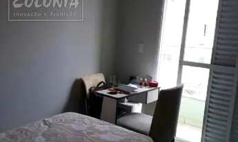 Imagem 5: Cobertura a venda - Parque Oratório, Santo André