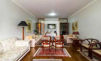 Imagem: Apartamento à Venda - Santo Antônio, 4