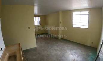 Imagem 3: Casa Padrão em São José do Rio Preto