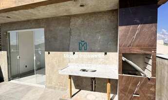 Imagem 4: Cobertura com 2 quartos no Bairro Candelária