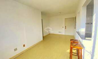 Imagem 3: Apartamento 47mm² com 1 dormitório no bairroTristeza