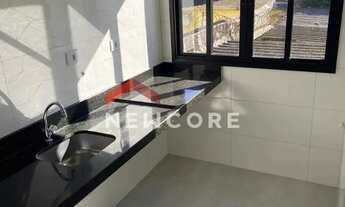 Imagem 3: Casa de condomínio em Rua Rodrigo Silva - Macuco - Santos/SP