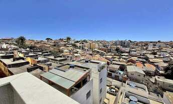 Imagem 6: COBERTURA COM 3QUARTOS 1SUITE 2 VAGA2 ,110M² POR R$500.000