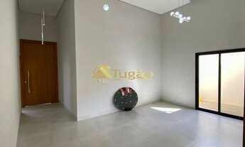 Imagem 3: Casa Condomínio Village Provence, 3 quartos, Piscina