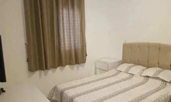 Imagem 5: Apartamento em Rua Padre Fischer - Parque São Luís - Taubaté/SP