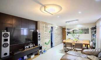 Imagem 2: Apartamento para aluguel, 4 quartos, 2 suítes, 2 vagas, Dona Clara - Belo Horizonte/MG