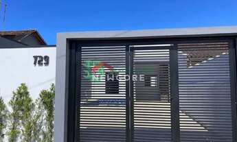 Imagem 3: Casa em Rua Virgilio Dias de Oliveira - Itaguaí - Mongaguá/SP