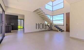 Imagem 4: Casa à venda em condomínio em Sorocaba | 807m² em Residencial Renaissance