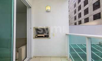 Imagem 5: Apartamento 2 quartos - Centro Cívico