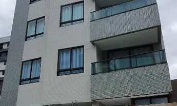 Imagem 2: Apartamento para alugar Cabo Branco