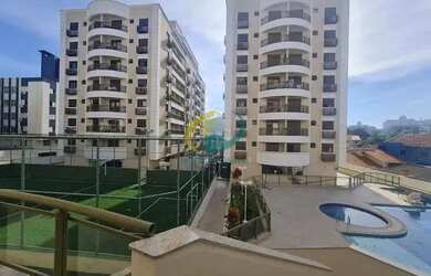 Imagem 4: ATHENAS PARK - PANTANAL - UFSC - 03 Dormitórios sendo 1 suite + 02 VAGAS - Infraestrutura