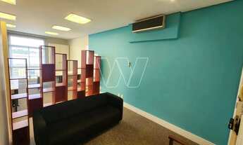 Imagem 5: Sala - Ville Sainte Hélène - Campinas