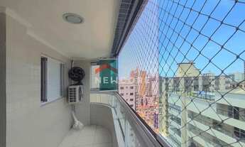 Imagem: Apartamento em Rua Monteiro Lobato - Ocian