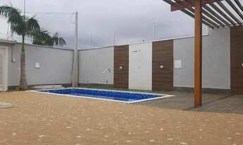 Imagem 3: Casa em Jardim Manacás - Santa Bárbara D'oeste