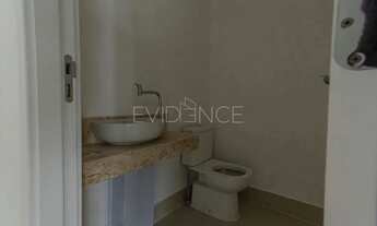 Imagem 6: Exclusiva Townhouse Cyrela - Sofisticação e Conforto em Cada Detalhe