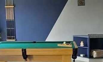 Imagem: Apartamento Mobiliado Altos Boa Vista