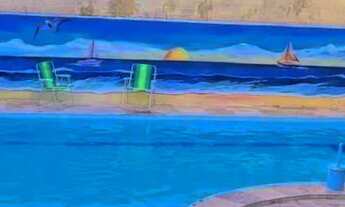 Imagem 5: Casa de praia pra locação com 4 quartos e piscina em Caponga - Cascavel - CE