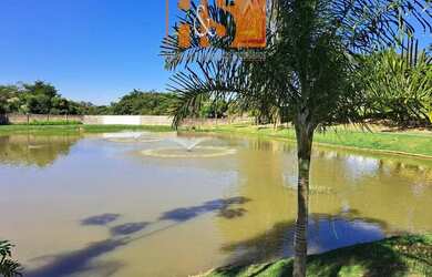 Imagem 7: TERRENO RESIDENCIAL em INDAIATUBA - SP, JARDIM SANTA RITA