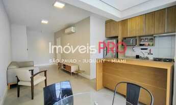 Imagem 4: Bela Vista, apartamento Garden, 1 dormitório, 1 vaga