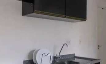 Imagem 5: Apartamento com 2 dormitórios à venda, 34 m² por R$ 339.000 - Barra Funda - São Paulo/SP