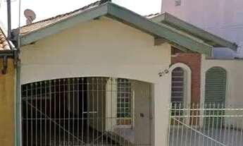 Imagem: Casa à venda em jardim petrópolis, piracicaba