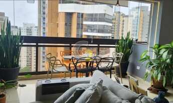 Imagem 5: Apartamento para locação em Perdizes, 3 suítes, 3 vagas de garagem