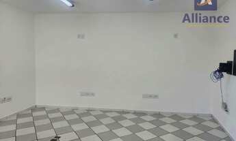 Imagem 6: Sala para alugar, 32 m² por R$ 2.300,00/mês - Centro - Louveira/SP