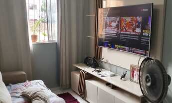 Imagem 2: Apartamento top com vista pra principal do condomínio